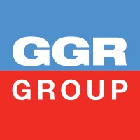 Ggr Group logo