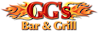 GG''s Bar & Grill logo