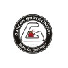 Garden Grove Unified School District logo