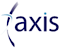 Ggy Axis logo