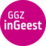 GGZ inGeest logo