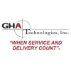 Gha Technologies logo