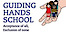 Guiding Hands School logo