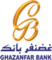 Ghazanfar Bank logo