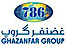 Ghazanfar Group logo