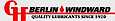 GH Berlin Lubricants logo