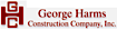 George Harms Construction logo