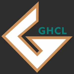 GHCL logo