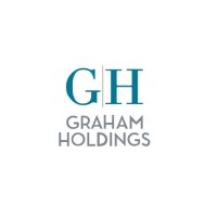 Graham Holdings logo