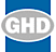 GHD logo