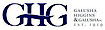 Galusha, Higgins & Galusha logo