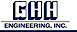 Ghh Engineering logo