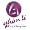 Ghim Li Group logo