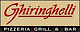 Ghiringhelli Pizzeria Grill & Bar logo