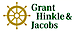 Grant Hinkle & Jacobs logo