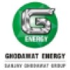 Ghodawat Energy logo