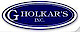 Gholkar''s logo