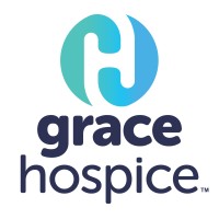 Grace Hospice logo