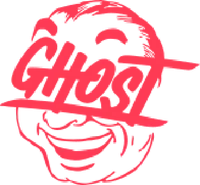Ghost logo