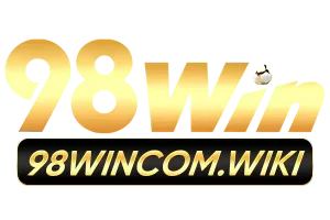 98WIN logo