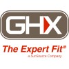 GHX Industrial logo