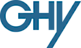 Ghy International logo