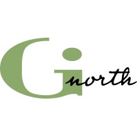 Gi North logo