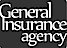 General Insurance Agency logo