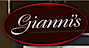 Gianni''s Steakhouse logo