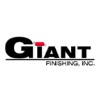 Giant Finishing logo