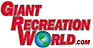 Giant Recreation World logo