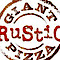 Giant Rustic Pizza logo