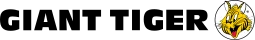 Giant Tiger logo