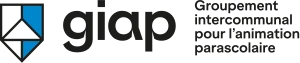 Groupement Intercommunal pour l''Animation Parascolaire logo