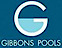 Gibbons Pools logo