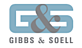 Gibbs & Soell logo