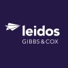 Gibbs & Cox, A Leidos logo