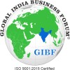 Global India Business Forum logo