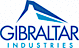 Gibraltar Industries logo