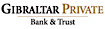 Gibraltar Private Bank & Trust logo