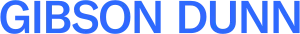 Gibson, Dunn & Crutcher logo