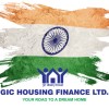 Gic Housing Finance logo