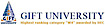 Gift University logo