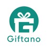 Giftano logo