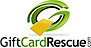 Gift Card Rescue logo