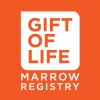 Gift Of Life Marrow Registry logo