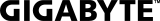 GIGA-BYTE Technology logo