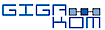 Gigakom logo