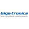 Giga-Tronics logo