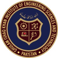 Ghulam Ishaq Khan Institute Of Engineering Sciences And Technology logo